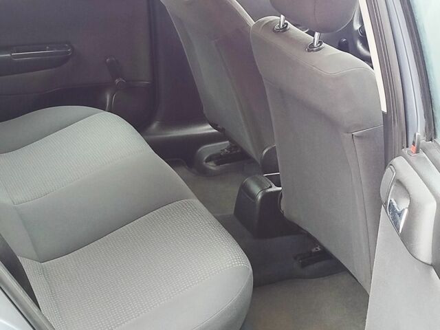 Сірий Опель Астра, об'ємом двигуна 1.4 л та пробігом 136 тис. км за 3000 $, фото 8 на Automoto.ua