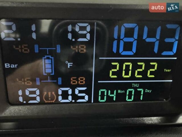 Сірий Опель Астра, об'ємом двигуна 1.6 л та пробігом 141 тис. км за 4950 $, фото 45 на Automoto.ua