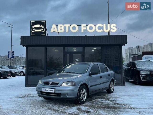 Серый Опель Астра, объемом двигателя 1.36 л и пробегом 335 тыс. км за 1990 $, фото 3 на Automoto.ua