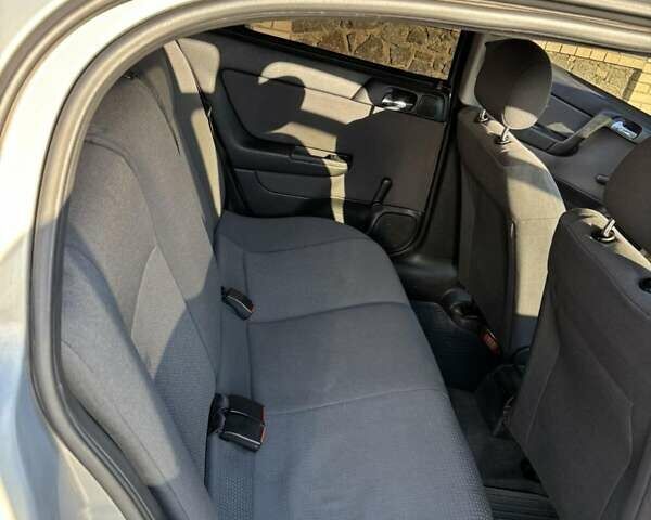 Сірий Опель Астра, об'ємом двигуна 1.4 л та пробігом 209 тис. км за 3500 $, фото 14 на Automoto.ua