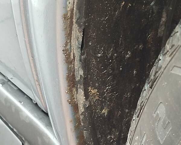 Сірий Опель Астра, об'ємом двигуна 1.4 л та пробігом 136 тис. км за 3000 $, фото 17 на Automoto.ua