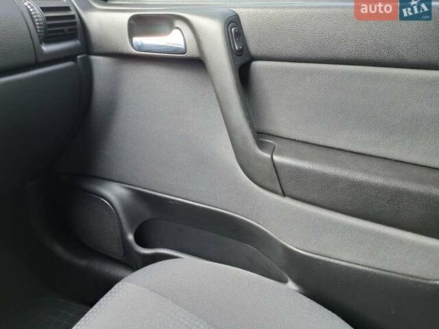 Сірий Опель Астра, об'ємом двигуна 1.6 л та пробігом 60 тис. км за 6600 $, фото 20 на Automoto.ua