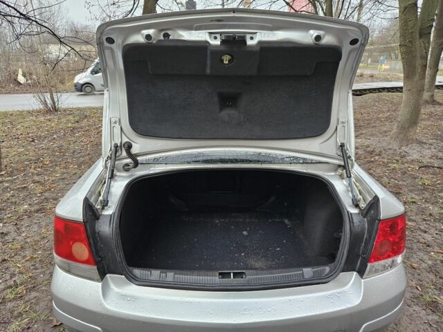 Сірий Опель Астра, об'ємом двигуна 1.3 л та пробігом 286 тис. км за 2350 $, фото 17 на Automoto.ua