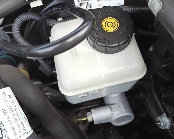 Серый Опель Астра, объемом двигателя 1.6 л и пробегом 59 тыс. км за 6600 $, фото 33 на Automoto.ua