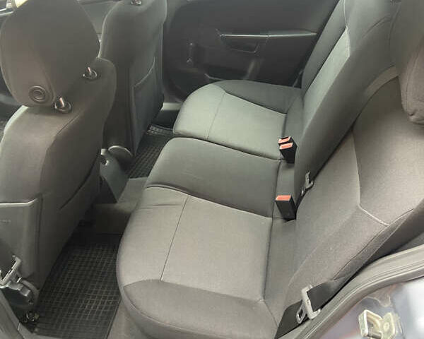 Сірий Опель Астра, об'ємом двигуна 1.6 л та пробігом 176 тис. км за 4700 $, фото 7 на Automoto.ua