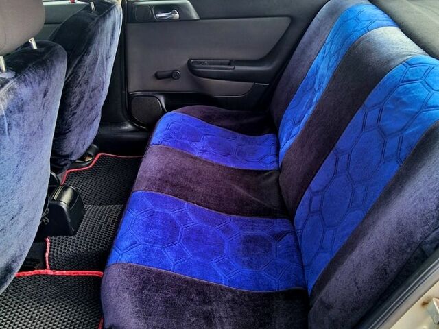 Сірий Опель Астра, об'ємом двигуна 1.6 л та пробігом 277 тис. км за 3199 $, фото 6 на Automoto.ua