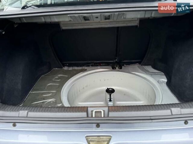 Сірий Опель Астра, об'ємом двигуна 1.6 л та пробігом 141 тис. км за 4950 $, фото 49 на Automoto.ua