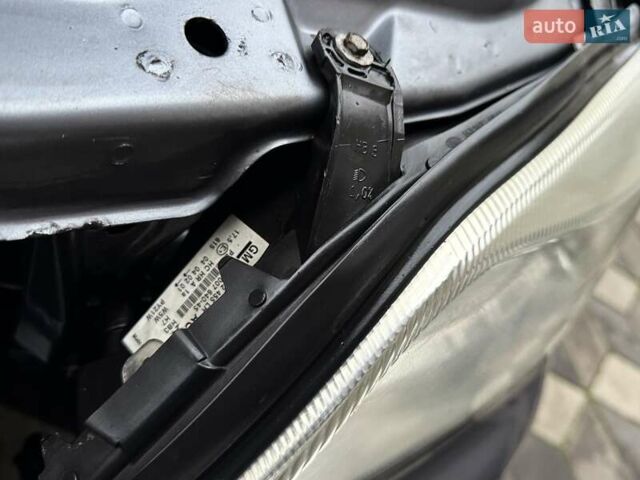 Сірий Опель Астра, об'ємом двигуна 1.6 л та пробігом 141 тис. км за 4950 $, фото 55 на Automoto.ua