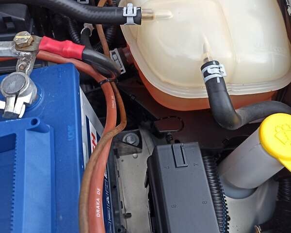 Серый Опель Астра, объемом двигателя 1.6 л и пробегом 59 тыс. км за 6999 $, фото 38 на Automoto.ua