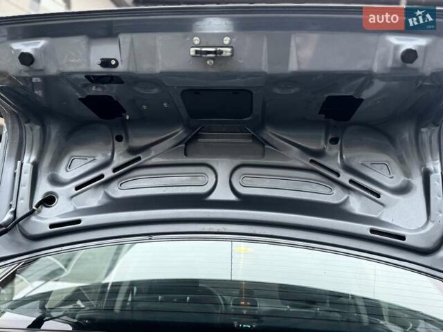 Сірий Опель Астра, об'ємом двигуна 1.6 л та пробігом 141 тис. км за 4950 $, фото 58 на Automoto.ua