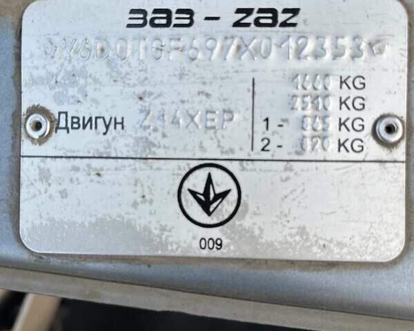 Серый Опель Астра, объемом двигателя 1.4 л и пробегом 228 тыс. км за 4000 $, фото 3 на Automoto.ua