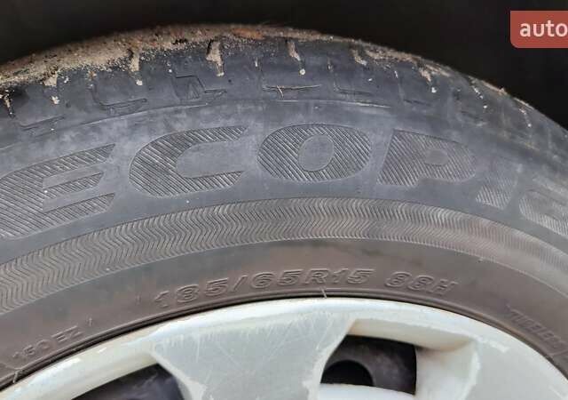 Серый Опель Астра, объемом двигателя 1.6 л и пробегом 198 тыс. км за 4600 $, фото 8 на Automoto.ua