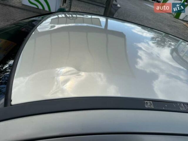 Серый Опель Астра, объемом двигателя 1.4 л и пробегом 211 тыс. км за 3200 $, фото 14 на Automoto.ua