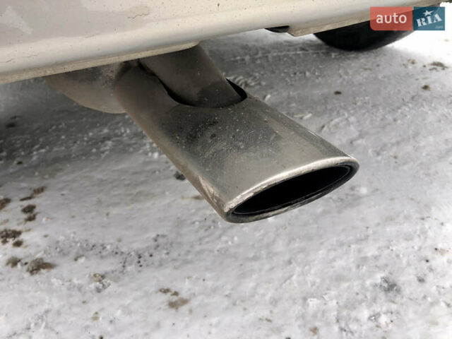 Сірий Опель Астра, об'ємом двигуна 1.6 л та пробігом 176 тис. км за 3499 $, фото 32 на Automoto.ua