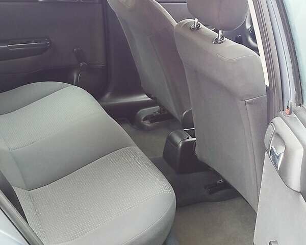 Сірий Опель Астра, об'ємом двигуна 1.4 л та пробігом 136 тис. км за 3000 $, фото 7 на Automoto.ua