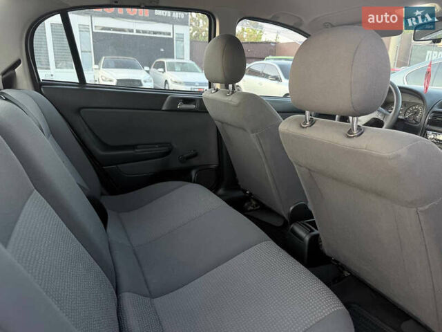 Сірий Опель Астра, об'ємом двигуна 1.4 л та пробігом 235 тис. км за 4400 $, фото 17 на Automoto.ua