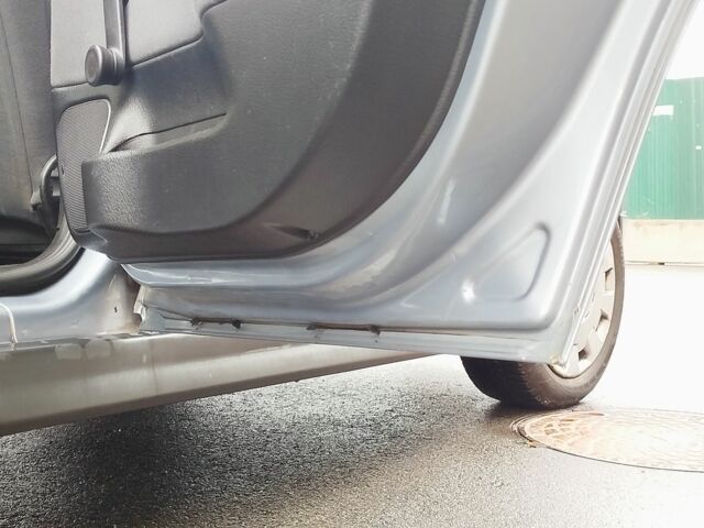 Сірий Опель Астра, об'ємом двигуна 1.4 л та пробігом 136 тис. км за 3000 $, фото 9 на Automoto.ua