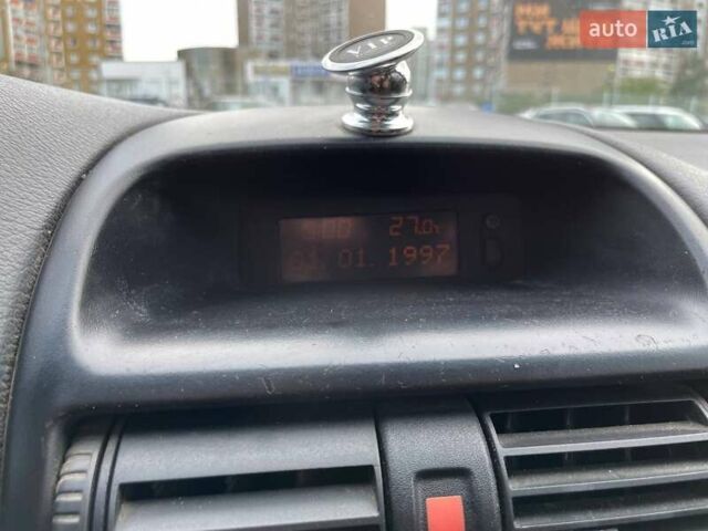 Сірий Опель Астра, об'ємом двигуна 1.36 л та пробігом 332 тис. км за 3490 $, фото 14 на Automoto.ua