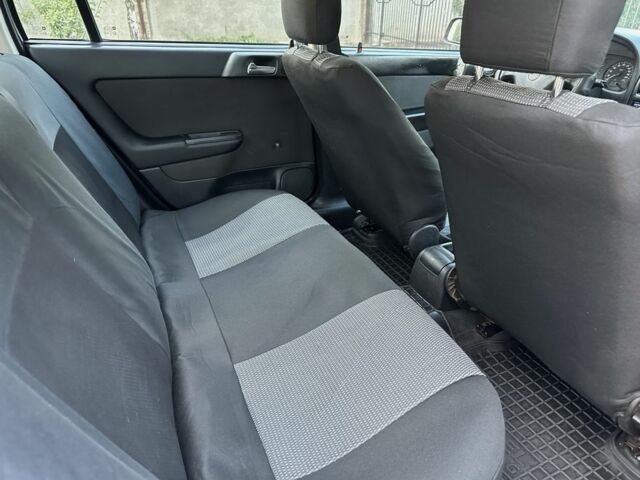 Опель Астра 2007 в Кропивницком (Кировограде) на Automoto.ua Серый Опель Астра, объемом двигателя 1.4 л и пробегом 212 тыс. км за 3750 $, фото 13 на Automoto.ua