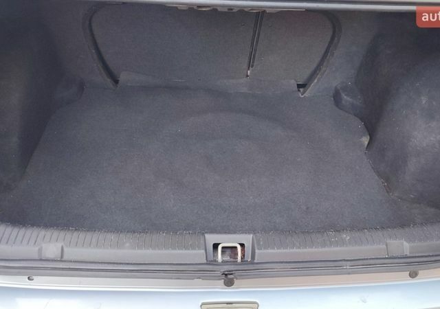 Сірий Опель Астра, об'ємом двигуна 1.6 л та пробігом 135 тис. км за 4490 $, фото 41 на Automoto.ua