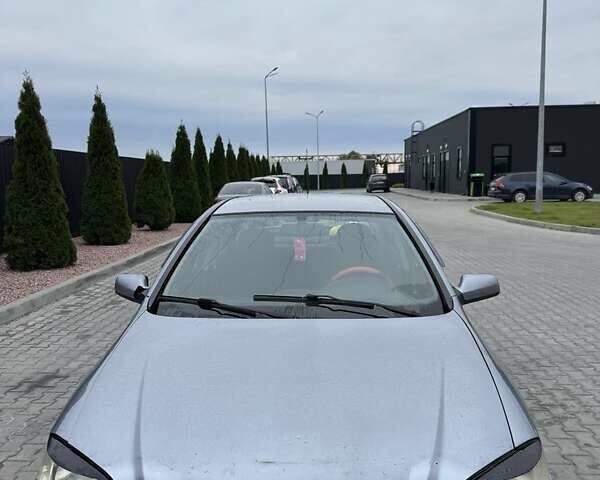 Серый Опель Астра, объемом двигателя 1.6 л и пробегом 314 тыс. км за 2999 $, фото 5 на Automoto.ua