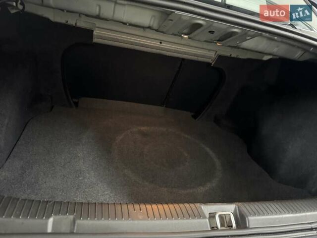 Сірий Опель Астра, об'ємом двигуна 1.6 л та пробігом 141 тис. км за 4950 $, фото 48 на Automoto.ua