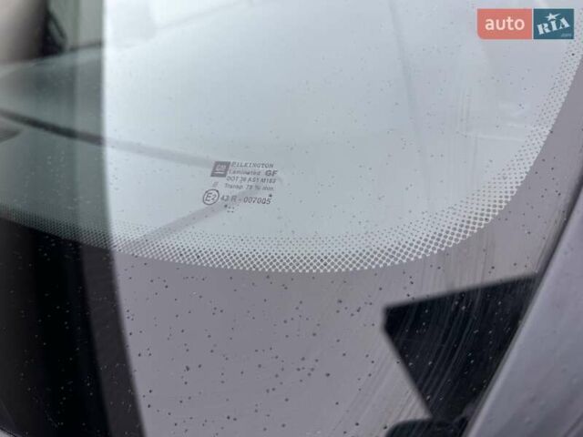 Сірий Опель Астра, об'ємом двигуна 1.6 л та пробігом 141 тис. км за 4950 $, фото 59 на Automoto.ua