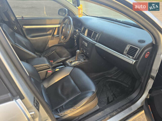 Сірий Опель Астра, об'ємом двигуна 2.2 л та пробігом 400 тис. км за 3800 $, фото 10 на Automoto.ua