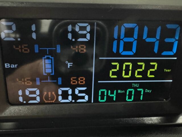 Сірий Опель Астра, об'ємом двигуна 1.6 л та пробігом 143 тис. км за 4900 $, фото 16 на Automoto.ua