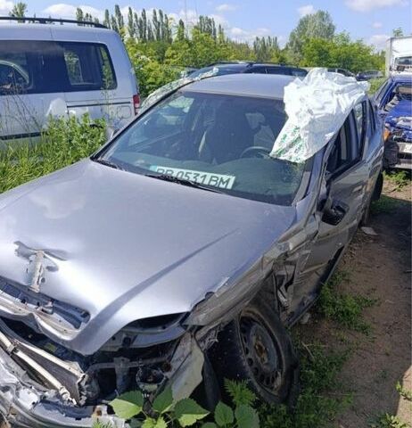 Сірий Опель Астра, об'ємом двигуна 1.6 л та пробігом 180 тис. км за 650 $, фото 5 на Automoto.ua