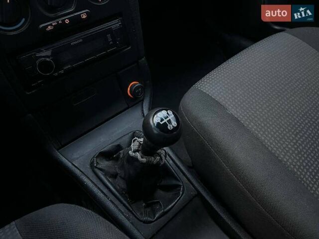 Серый Опель Астра, объемом двигателя 1.36 л и пробегом 335 тыс. км за 1990 $, фото 24 на Automoto.ua