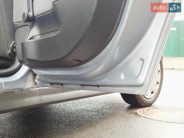 Сірий Опель Астра, об'ємом двигуна 1.4 л та пробігом 136 тис. км за 3000 $, фото 8 на Automoto.ua