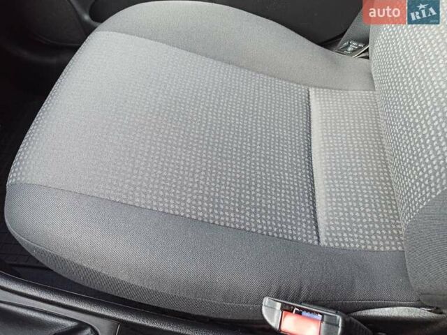 Серый Опель Астра, объемом двигателя 1.6 л и пробегом 59 тыс. км за 6999 $, фото 21 на Automoto.ua