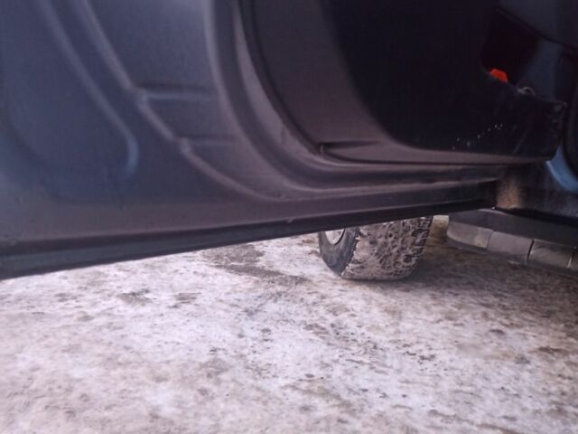 Сірий Опель Астра, об'ємом двигуна 1.6 л та пробігом 226 тис. км за 3800 $, фото 4 на Automoto.ua