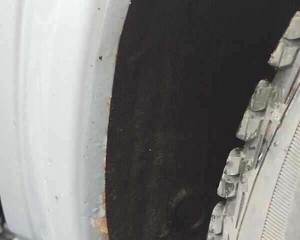 Сірий Опель Астра, об'ємом двигуна 1.4 л та пробігом 136 тис. км за 3000 $, фото 18 на Automoto.ua