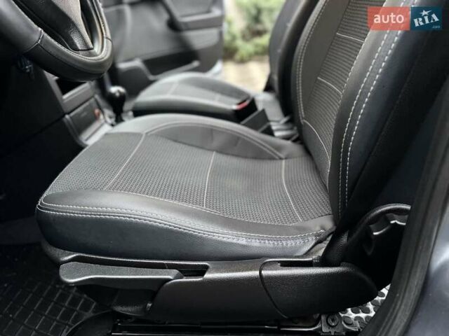 Сірий Опель Астра, об'ємом двигуна 1.6 л та пробігом 141 тис. км за 4950 $, фото 27 на Automoto.ua