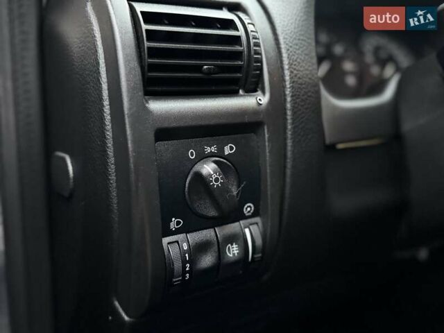 Сірий Опель Астра, об'ємом двигуна 1.6 л та пробігом 141 тис. км за 4950 $, фото 33 на Automoto.ua