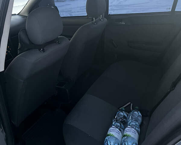 Серый Опель Астра, объемом двигателя 1.4 л и пробегом 90 тыс. км за 5000 $, фото 6 на Automoto.ua