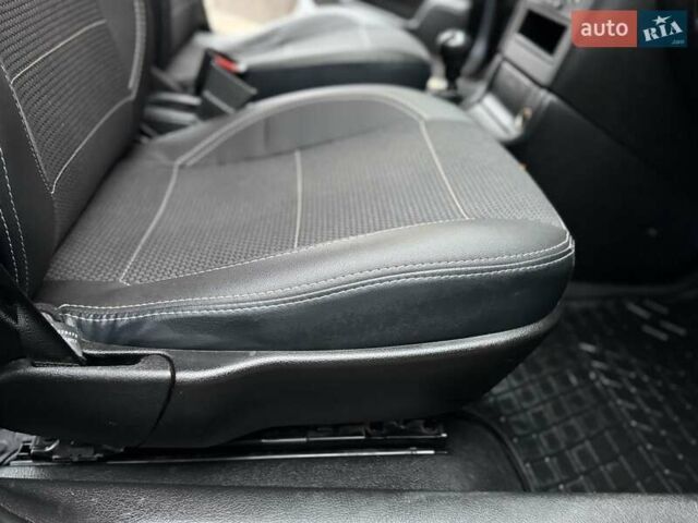 Сірий Опель Астра, об'ємом двигуна 1.6 л та пробігом 141 тис. км за 4950 $, фото 29 на Automoto.ua