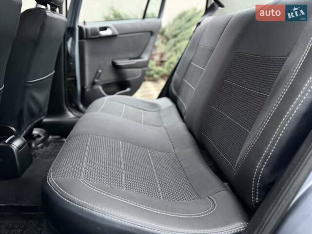 Сірий Опель Астра, об'ємом двигуна 1.6 л та пробігом 141 тис. км за 4950 $, фото 39 на Automoto.ua