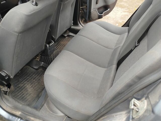 Серый Опель Астра, объемом двигателя 0 л и пробегом 180 тыс. км за 4200 $, фото 1 на Automoto.ua