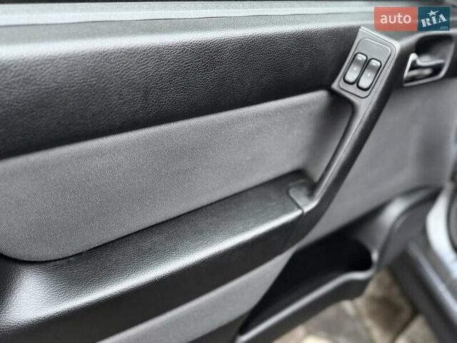 Сірий Опель Астра, об'ємом двигуна 1.6 л та пробігом 141 тис. км за 4950 $, фото 31 на Automoto.ua