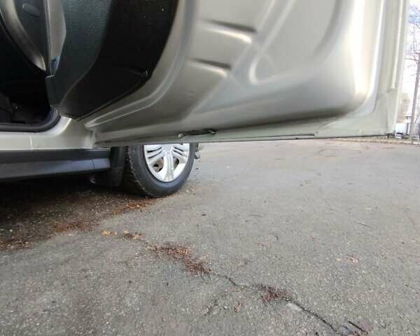 Сірий Опель Астра, об'ємом двигуна 1.6 л та пробігом 198 тис. км за 4600 $, фото 22 на Automoto.ua