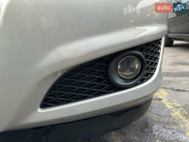 Серый Опель Астра, объемом двигателя 1.6 л и пробегом 168 тыс. км за 4599 $, фото 23 на Automoto.ua