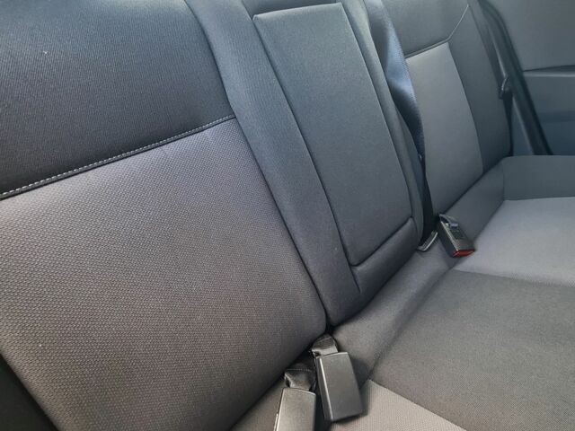 Серый Опель Астра, объемом двигателя 0 л и пробегом 30 тыс. км за 7200 $, фото 4 на Automoto.ua