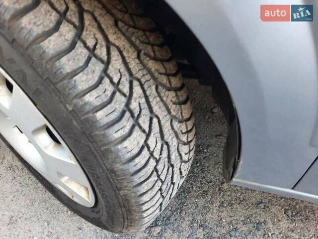 Серый Опель Астра, объемом двигателя 1.6 л и пробегом 117 тыс. км за 5550 $, фото 8 на Automoto.ua