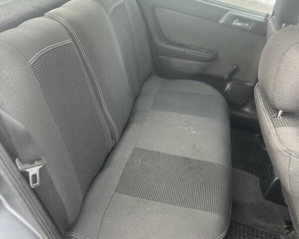 Сірий Опель Астра, об'ємом двигуна 1.4 л та пробігом 200 тис. км за 2849 $, фото 19 на Automoto.ua