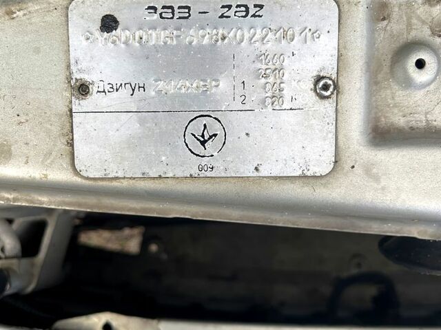 Серый Опель Астра, объемом двигателя 1.4 л и пробегом 326 тыс. км за 4200 $, фото 10 на Automoto.ua