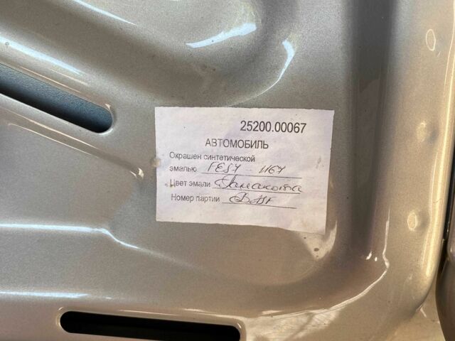 Серый Опель Астра, объемом двигателя 1.4 л и пробегом 100 тыс. км за 4700 $, фото 7 на Automoto.ua