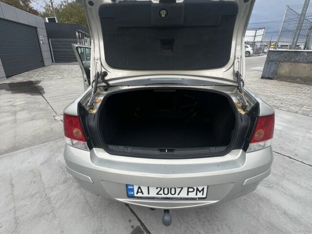 Серый Опель Астра, объемом двигателя 1.8 л и пробегом 181 тыс. км за 5700 $, фото 20 на Automoto.ua